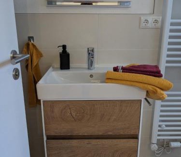 Bechhofen Apartment | Unwind at Seenlandliebe Wiesethblick for Up to 3 Guests