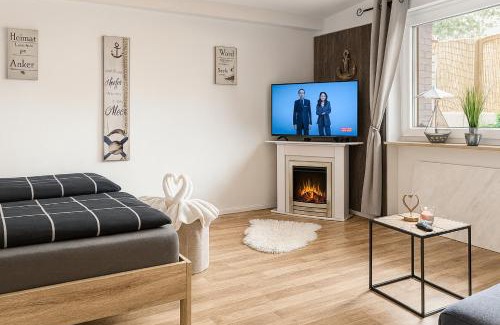 Muhr am See Apartment | Guest Rated: SeeOase Muhr am See with Breakfast Included