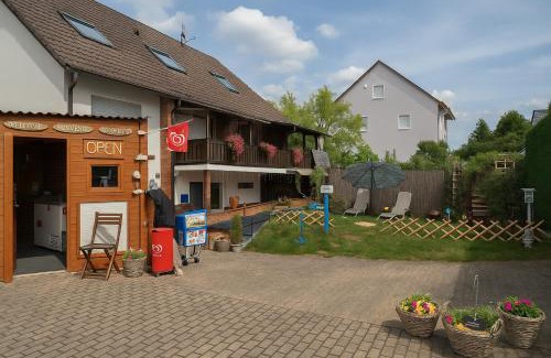 Muhr am See Apartment | Guest Rated: SeeOase Muhr am See with Breakfast Included