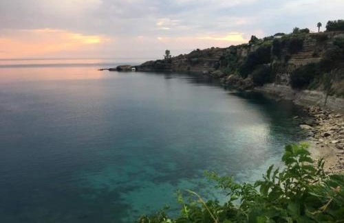 Costa Saracena-Castelluccio House | Top-Rated SeeonSea Apartment with Oceanfront Pool Access