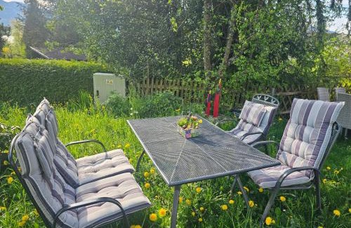 Steinbach am Attersee Apartment | Seeparadies