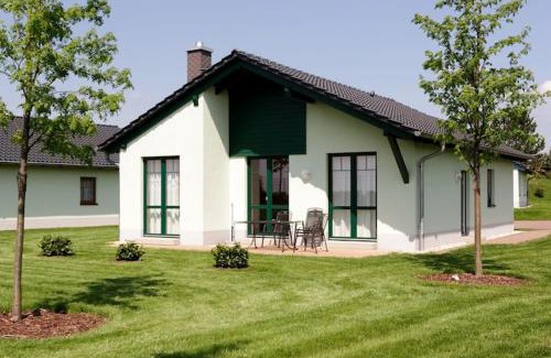 Markkleeberg House | Seepark Auenhain am Markkleeberger See, cleaning included