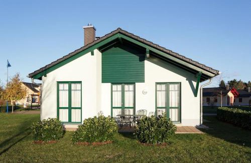 Markkleeberg House | Seepark Auenhain am Markkleeberger See, cleaning included