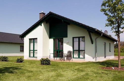 Markkleeberg House | Seepark Auenhain am Markkleeberger See, cleaning included