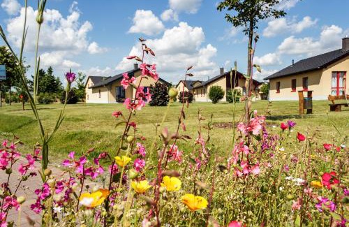 Markkleeberg Apartment | Discover Seepark Auenhain: Oceanfront Luxury Awaits