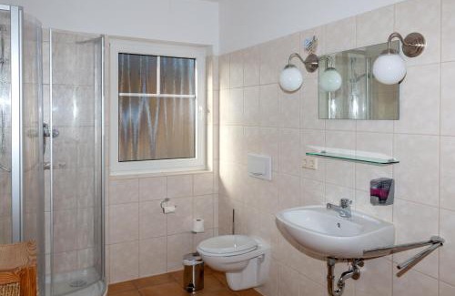 Markkleeberg Apartment | Discover Seepark Auenhain: Oceanfront Luxury Awaits