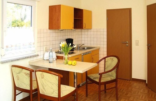 Plau am See House | Discover Seepark Heidenholz, Plau am See - Pet Friendly Getaway