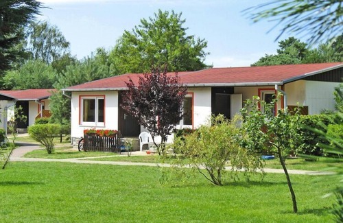 Plau am See House | Discover Seepark Heidenholz, Plau am See - Pet Friendly Getaway