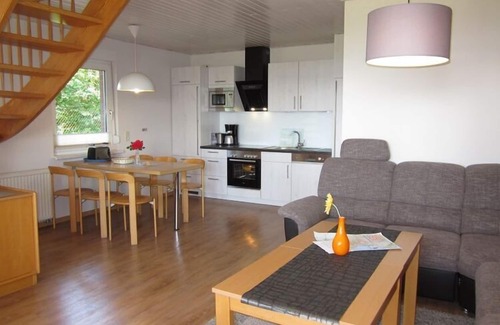 Plau am See House | Discover Seepark Heidenholz in Beautiful Plau am See