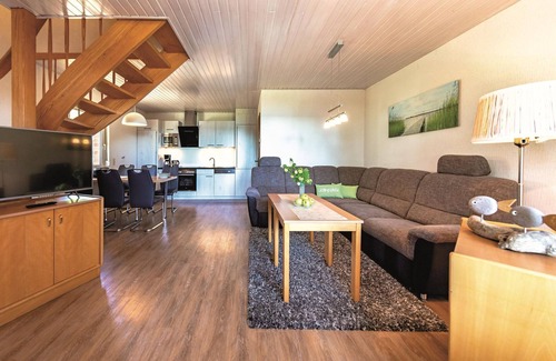 Plau am See House | Discover Seepark Heidenholz in Beautiful Plau am See