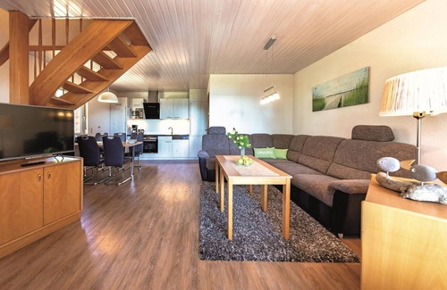 Plau am See House | Seepark Heidenholz, Plau am See