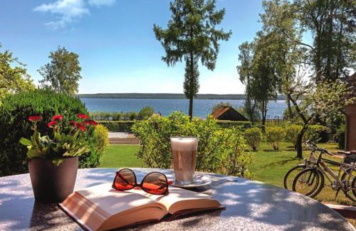 Plau am See House | Family-Friendly Getaway at Seepark Heidenholz, Plau am See