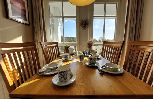 Sellin Apartment | Family-Friendly Retreat at Seepark Sellin by Rujana