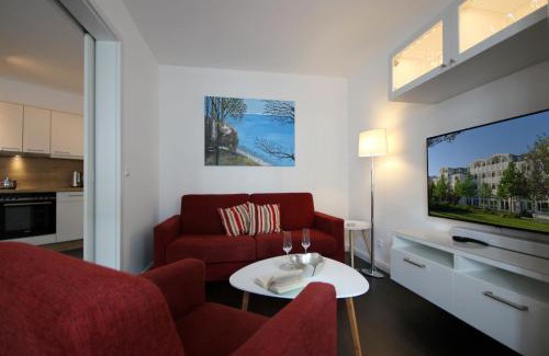 Sellin Apartment | Family-Friendly Retreat at Seepark Sellin by Rujana