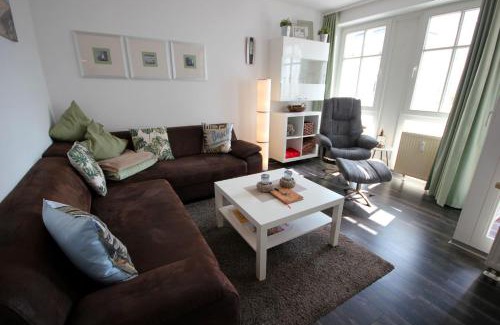 Sellin Apartment | Family-Friendly Retreat at Seepark Sellin by Rujana