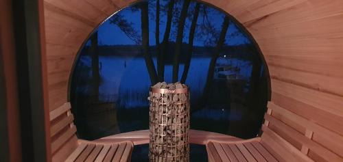 Oberhavel Villa | Seaside Retreat at Seeparkvilla - Top-Rated Oceanfront Escape