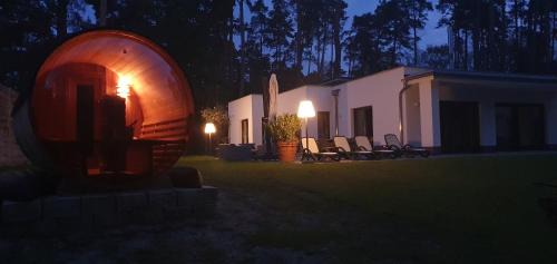 Oberhavel Villa | Seaside Retreat at Seeparkvilla - Top-Rated Oceanfront Escape