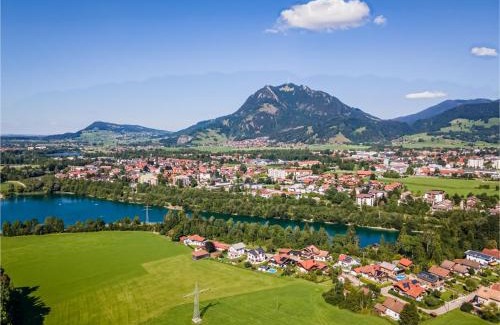 Ettensberg Apartment | Top-Rated Dachgeschoss-Ferienwohnung for Family Getaways