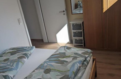 Ettensberg Apartment | Family-Friendly Souterrain Ferienwohnung with High Ratings