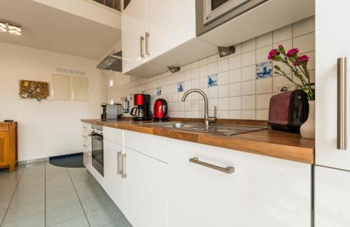 Ostseebad Ahrenshoop House | Seepferdchen