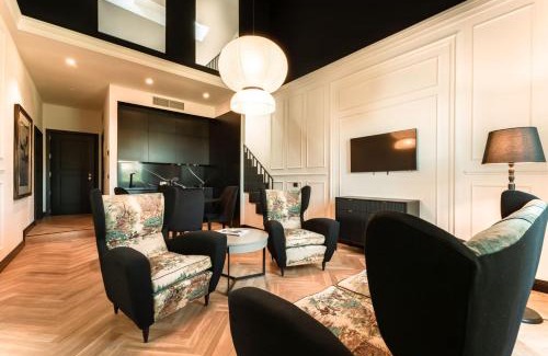 Ancona Apartment | Child-Friendly Retreat at Seeport Suites - Guest Rated 9.8