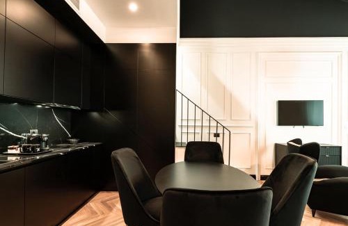 Ancona Apartment | Child-Friendly Retreat at Seeport Suites - Guest Rated 9.8