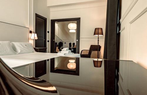 Ancona Apartment | Child-Friendly Retreat at Seeport Suites - Guest Rated 9.8