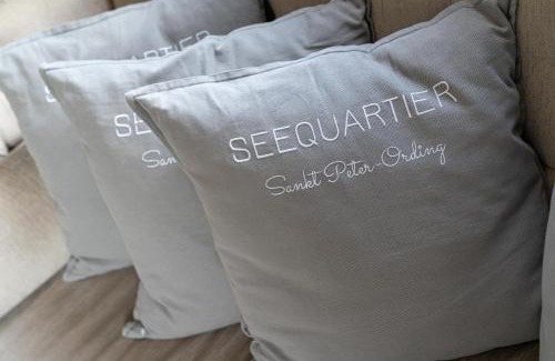 Hauert House | Explore Seequartier: Family-Friendly 4-Star Retreat