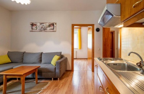 Klopein am Klopeiner See Apartment | Unwind at Seerain by Interhome: Guest Rated 9.8, Lake Views