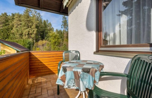 Klopein am Klopeiner See Apartment | Unwind at Seerain by Interhome: Guest Rated 9.8, Lake Views