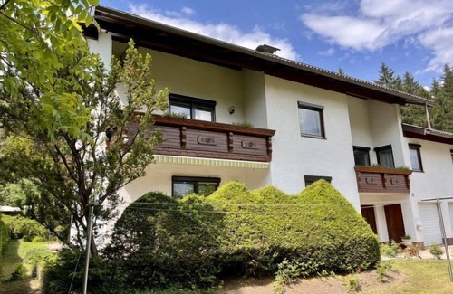 Klopein am Klopeiner See Apartment | Unwind at Seerain by Interhome: Guest Rated 9.8, Lake Views