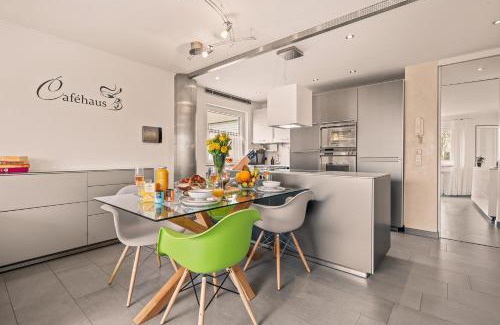 Fischbach Apartment | Relaxing SEErelax Apartment with Oceanfront Views