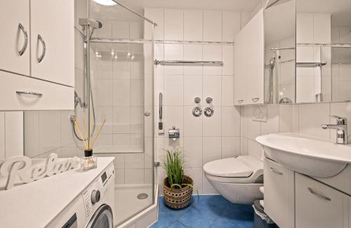 Fischbach Apartment | Relaxing SEErelax Apartment with Oceanfront Views