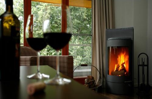 Muritz Apartment | Cozy Seeresidenz Klink with Oceanfront Views & Breakfast