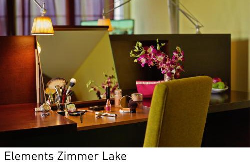 Meisterschwanden Hotel | Unwind at Seerose Resort & Spa: 4-Star Oceanfront Escape