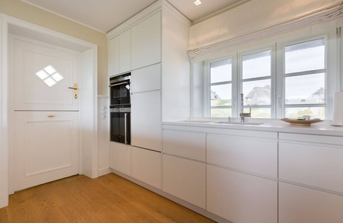 Hornum House | Seesicht: Unmatched Views and Family-Friendly Amenities