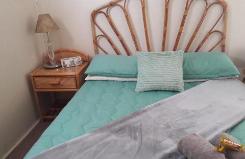 Still Bay House | Serene Seesterkloof: Ocean Views & Breakfast Included