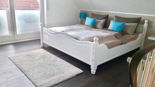 Unteruhldingen Apartment | Seestraße: Ocean View Retreat Rated 9/10 by Guests