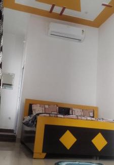 Faizabad Cabin | Seeta Pathik Niwas