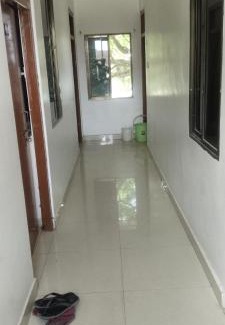 Faizabad Cabin | Seeta Pathik Niwas