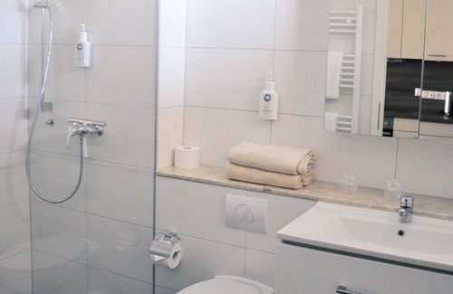 Koserow Hotel | Relax at SEETELHOTEL Nautic Usedom Hotel & Spa, 4-Star Retreat