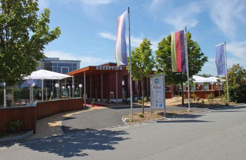 Koserow Hotel | Discover SEETELHOTEL Nautic Usedom: Spa & Pet-Friendly Retreat