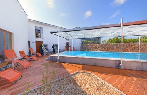 Koserow Hotel | Discover SEETELHOTEL Nautic Usedom: Spa & Pet-Friendly Retreat
