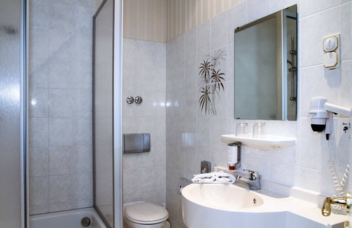 Ahlbeck Hotel | Seetelhotel Villa Moeve