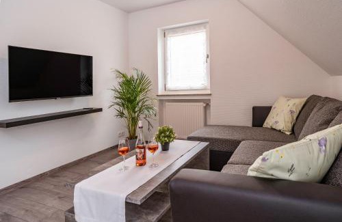 Hagnau Apartment | Seetraum Berger