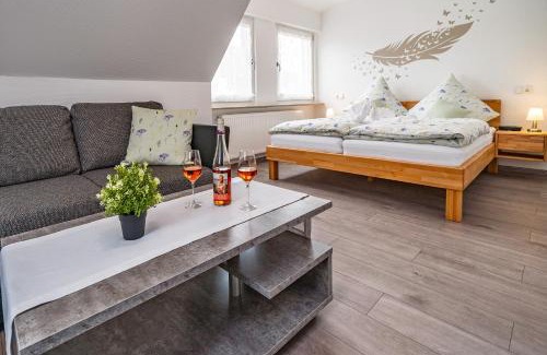 Hagnau Apartment | Seetraum Berger