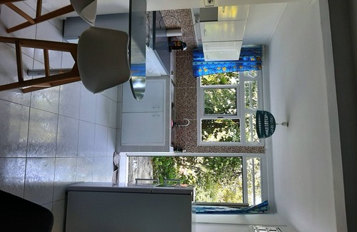 Saint-Claude Apartment | Nature's Retreat: SeeView with Breathtaking Mountain Vistas