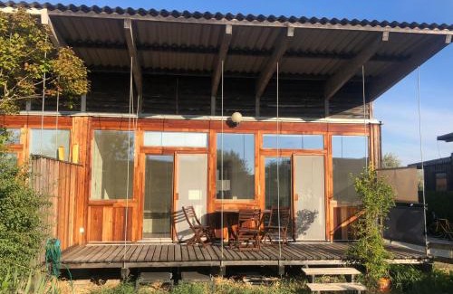 Jois Villa | Seevilla Matilda: Oceanfront Retreat with Private Beach
