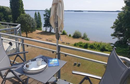 Ascheberg Apartment | Discover Seevilla West: 5-Star Oceanfront Retreat