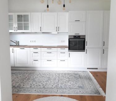 Tegernsee Apartment | Seewohnung mit Badeplatz